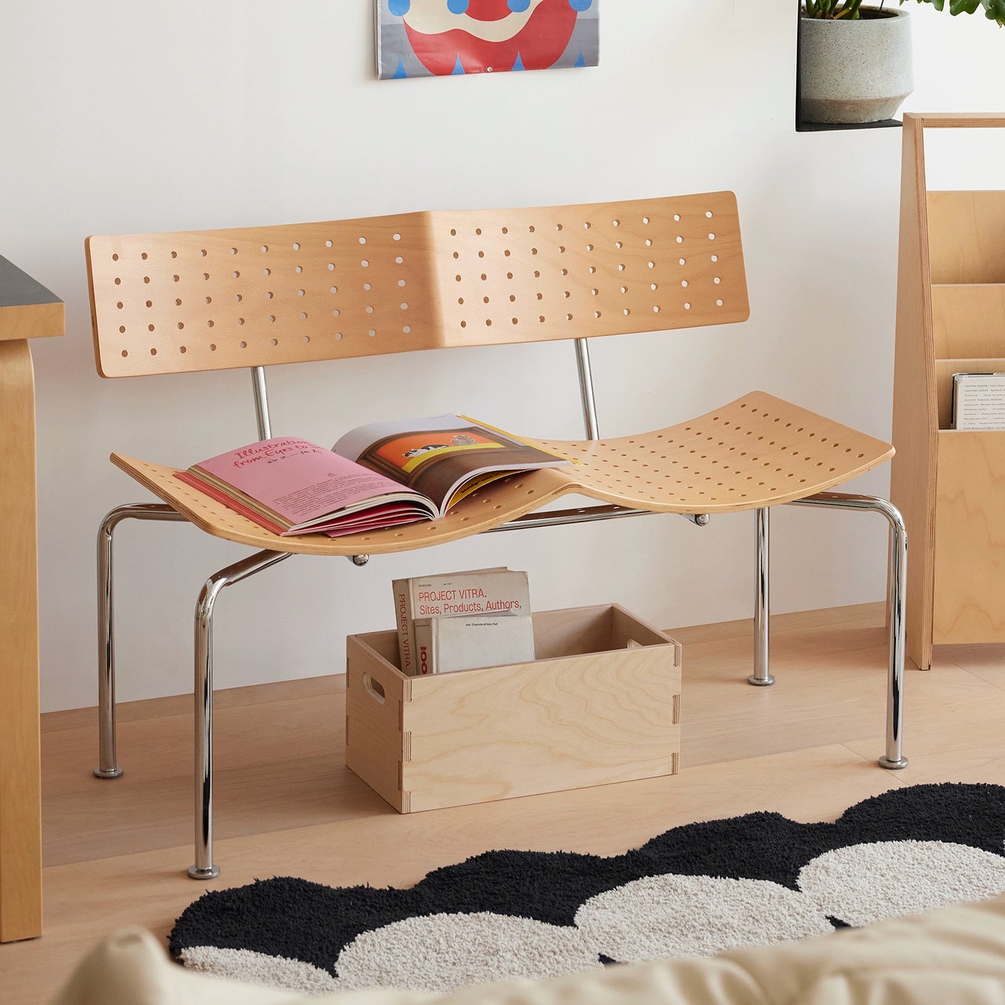 Mittelalterliche Massivholzbank Home Designer langer Schuhwechselhocker Doppelschlafzimmer Nachttischhocker Kreativität 