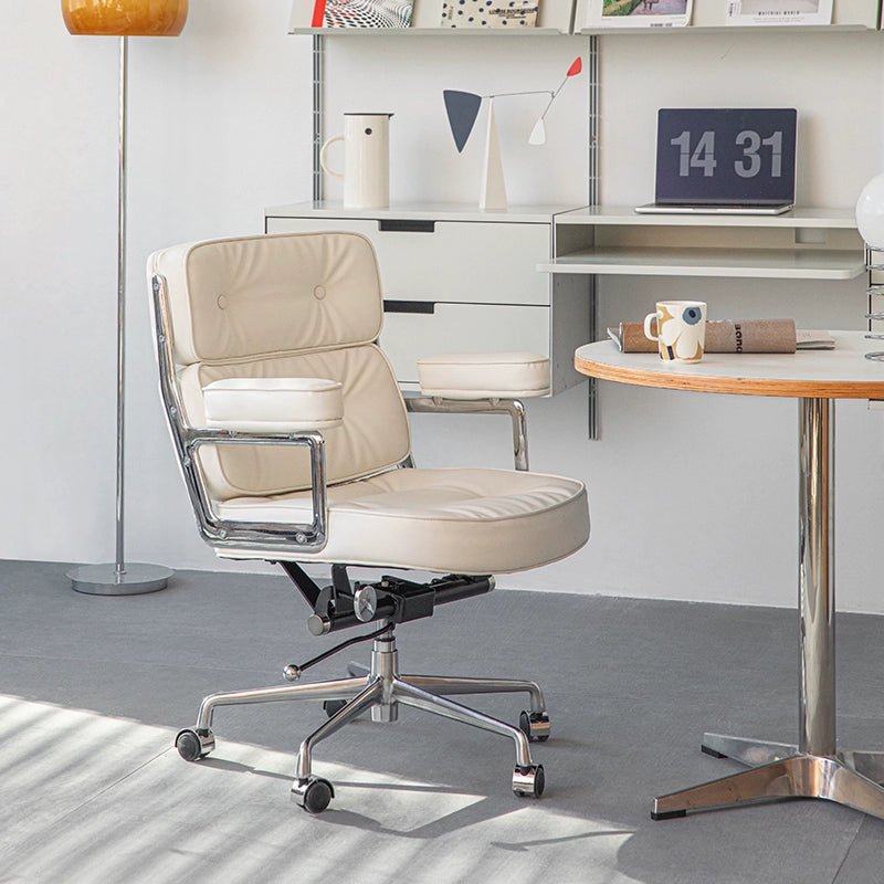 Retro Computer Stuhl Eames Büro Ins Wind Licht Luxus Bequemen Stuhl Internet Promi E-sport Sitz 