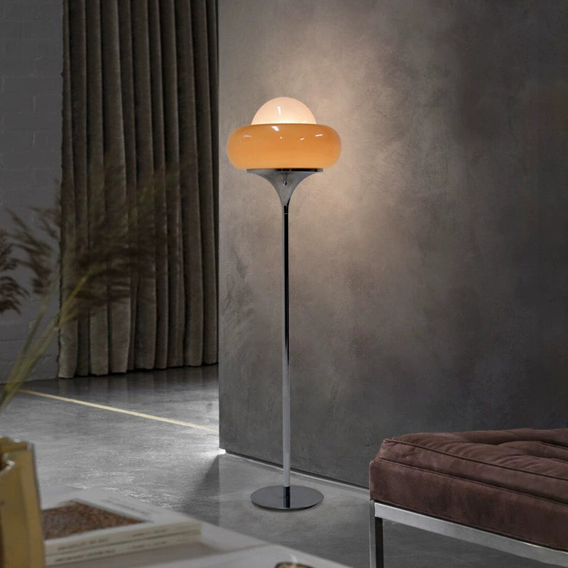 Mittelalterliche dekorative Tischlampe Ins Wind Retro Wabi Sabi Wind Bauhaus Schlafzimmer Studie Ins PopularBedside Lampe 