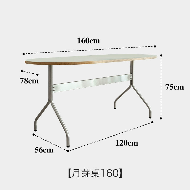 Mittelalterlicher Hocker Massivholz Esszimmerstuhl Haushaltsverdickte kleine Bank einfacher runder Hocker stapelbar Bauhaus-Stil 