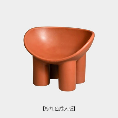 Elefanten Bein Sofa Stuhl Nordic Designer Stuhl Einzel Sofa Ins Ins PopularLounge Stuhl Balkon 