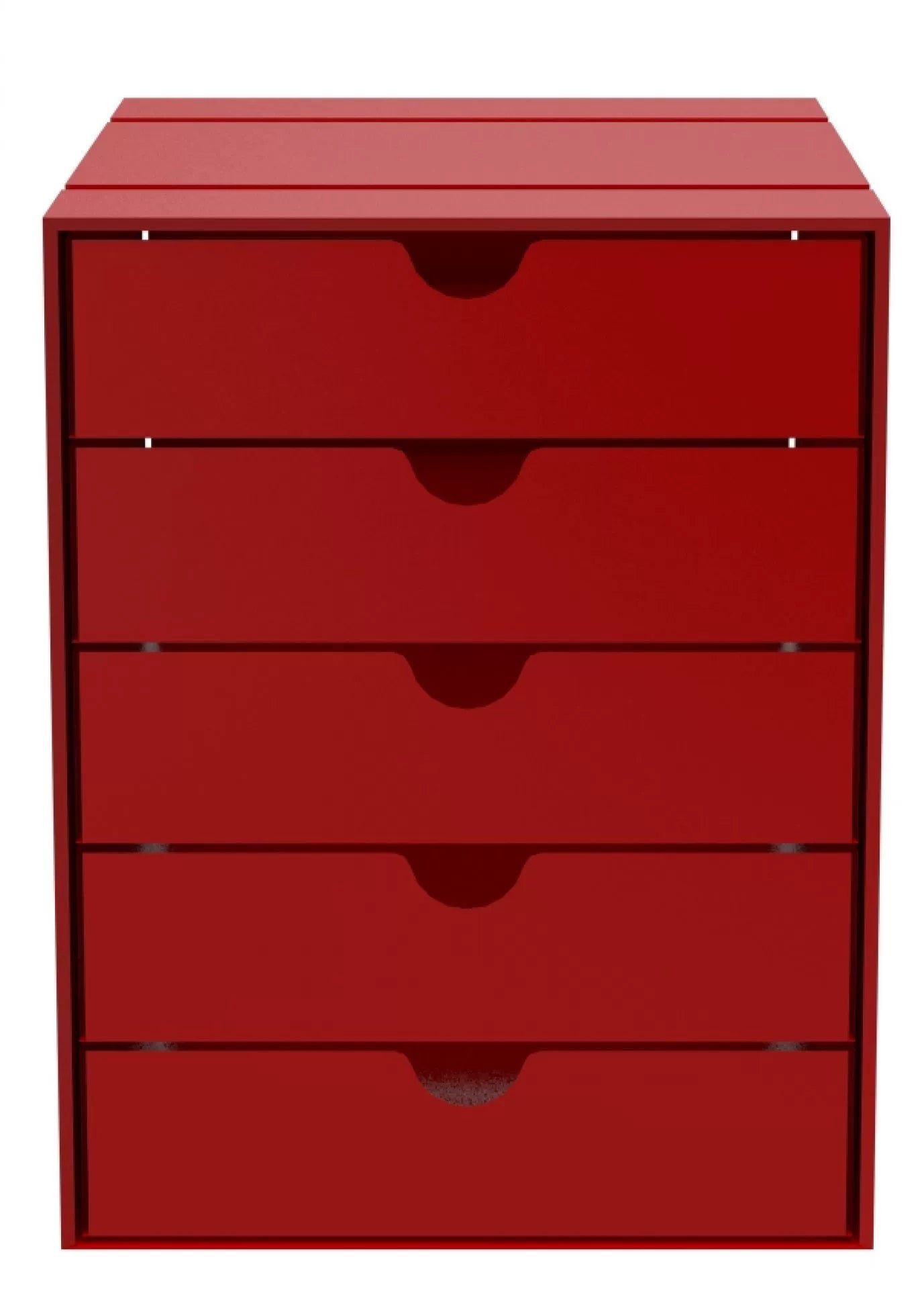 Nordic Ins PopularIns Wind Aktenschrank Desktop Aufbewahrungsbox Schublade Büro Daten Organisation Schrank 