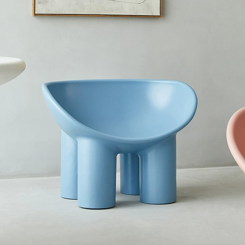 Elefanten Bein Sofa Stuhl Nordic Designer Stuhl Einzel Sofa Ins Ins PopularLounge Stuhl Balkon 