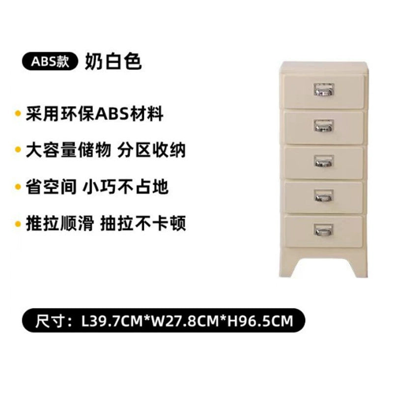 Industriellen Stil Nachttisch Design Sinn kreative Brust Schrank Ins Popularwall Lagerschrank moderne Einfachheit 