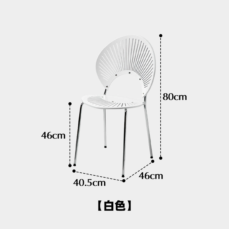 Shell stuhl Ins Beliebte massivholz mittelalterlichen esszimmer stuhl hause Nordic ins stil rückenlehne hocker designer 