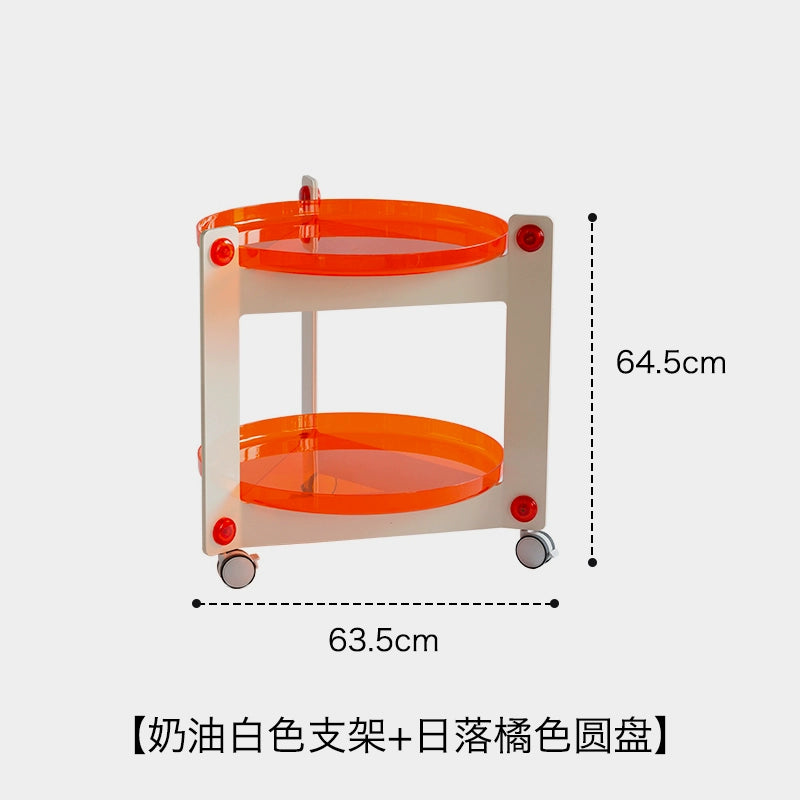 Doppel kaffee tisch mittelalterlichen sofa rand paar hause handy trolley nachttisch rack Internet prominente ins 