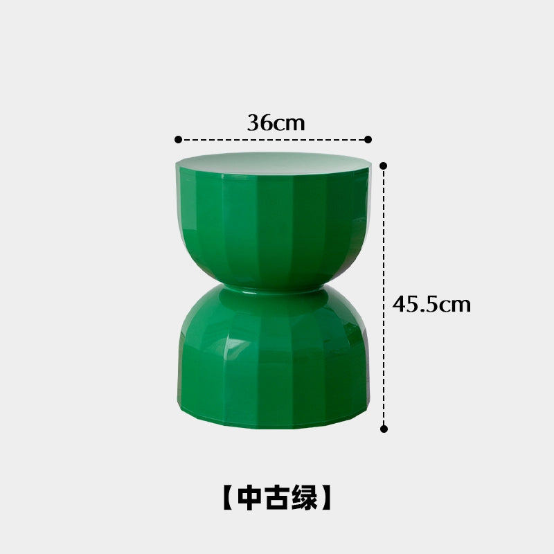 Home Niedriger Hocker Hoher Sinn Wohnzimmer Kleiner Hocker Kinder Kunststoff Kleine Bank Ins Beliebter Kreativer Kaffeetisch Hocker 