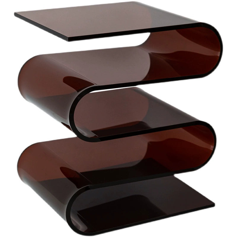 Einfaches Bücherregal Sofakante Ins Wind Coffee Shop Ins Populardesktop Zeitschriftenständer dekorative Requisiten 