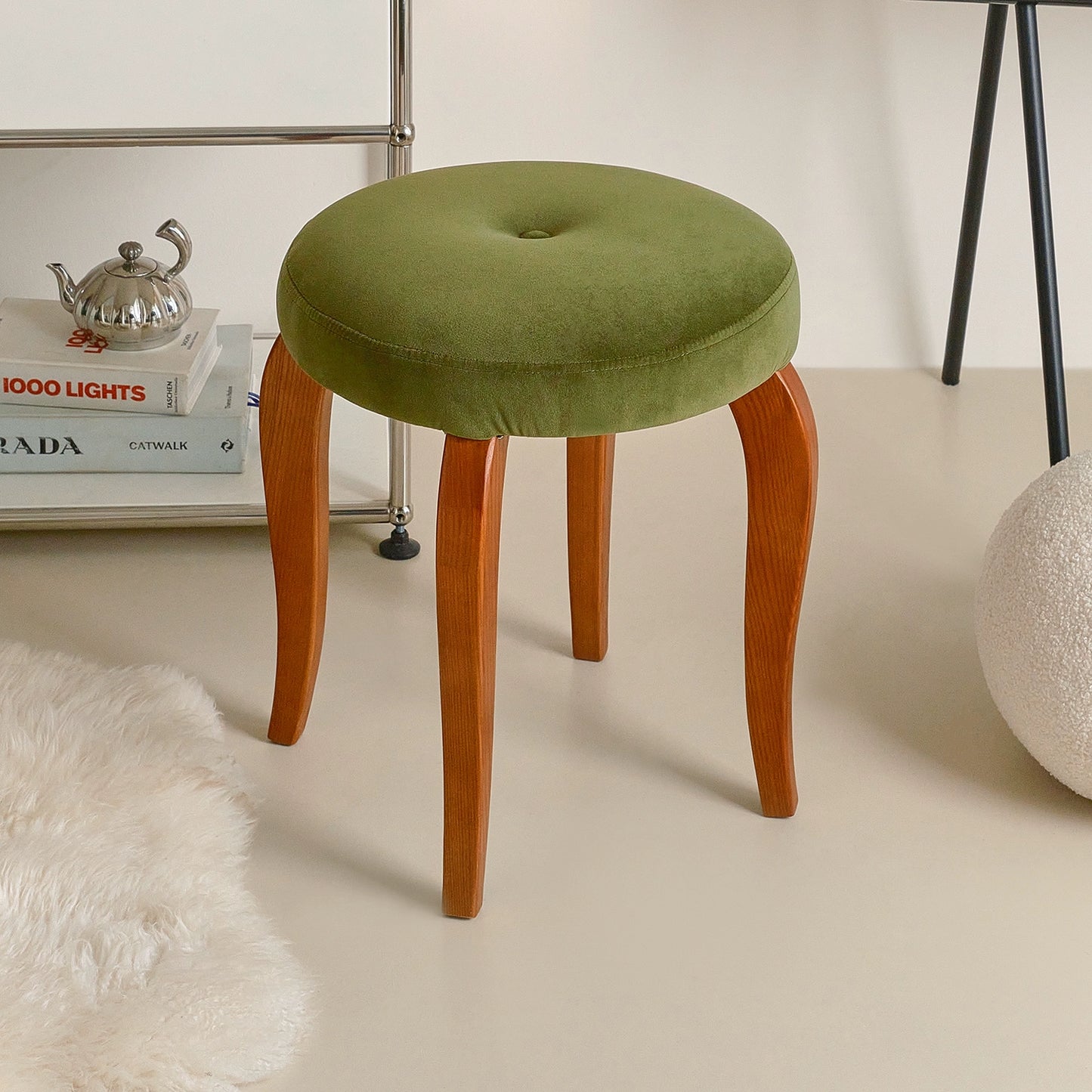 Kreative Hause Kleine Hocker Niedrigen Hocker Wohnzimmer Licht Luxus Hohe Sinn Ins PopularShoe Hocker Nette Designer 