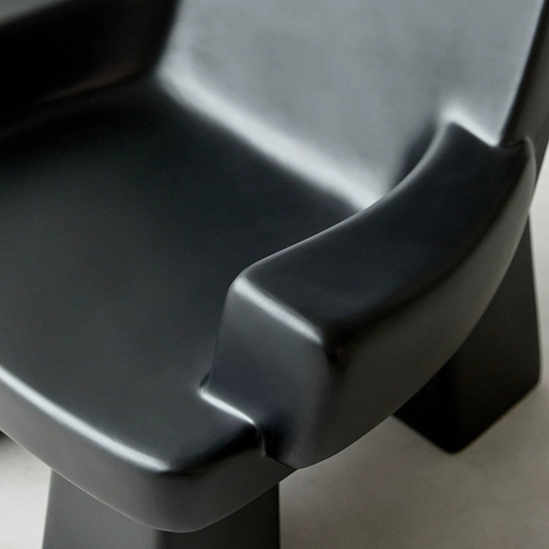 Fiberglas sofa ins wind designer sitz studio kleidung shop Ins Popularchair kreativität 