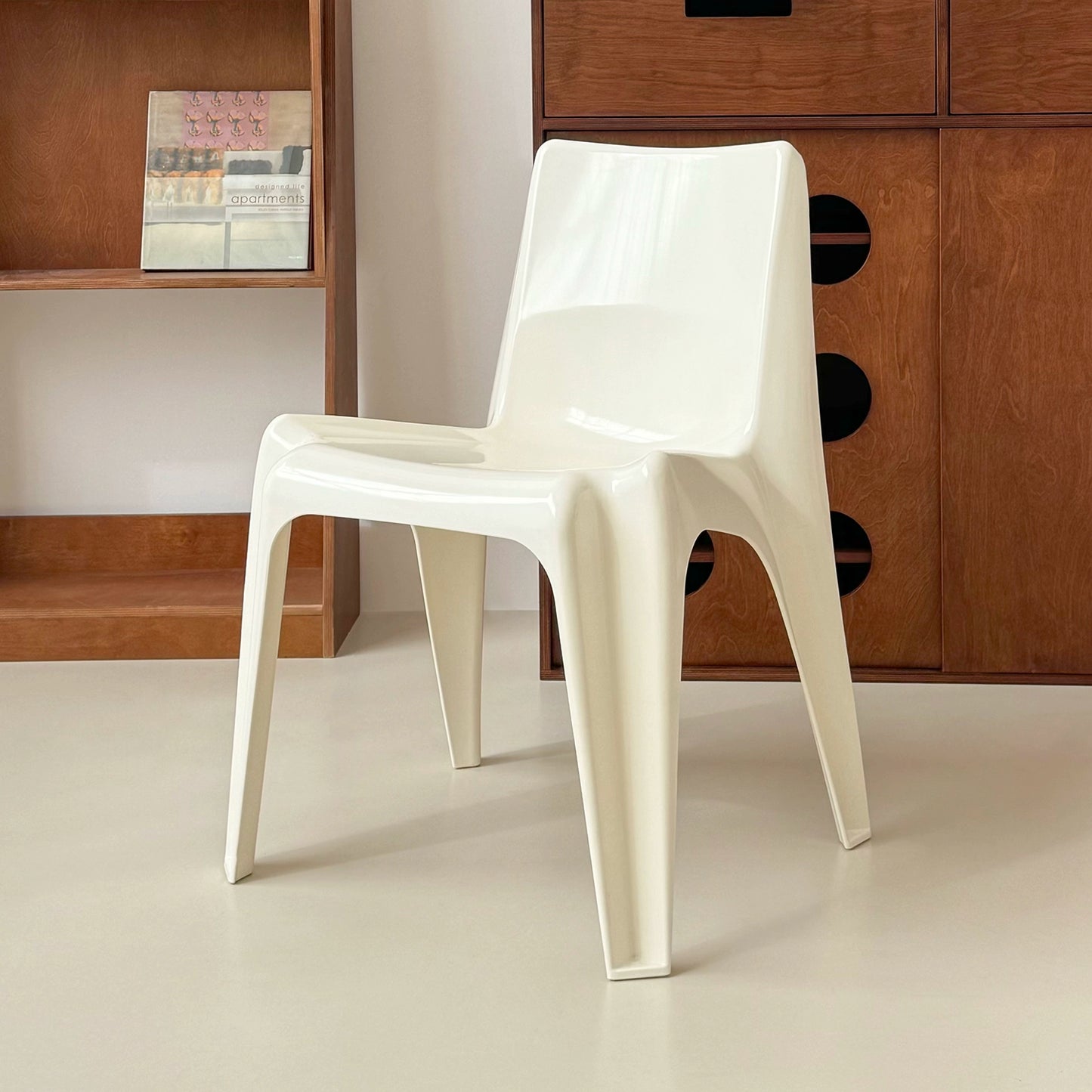 Nordic Einfache Esszimmer Stuhl Mittelalterlichen Kunststoff Stuhl Verdickt Haushalt Ins Beliebte Zurück Stuhl Casual Stapelbar 