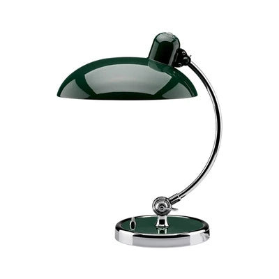 Dänische mittelalterliche Replik Tischlampe Nordische klassische dekorative Lampe Schlafzimmer Nachttischlampe Bauhaus Lampe 