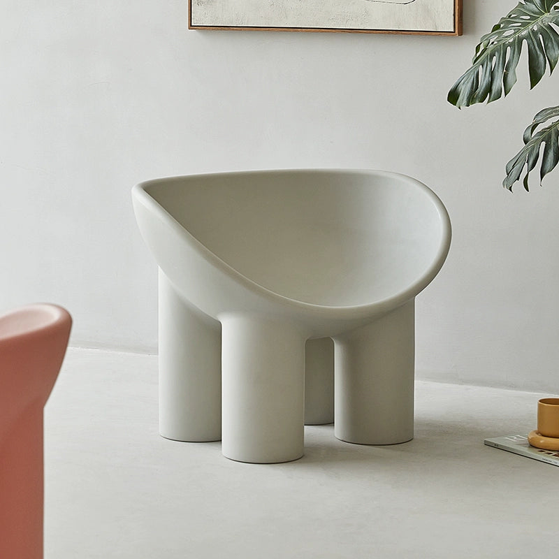 Elefanten Bein Sofa Stuhl Nordic Designer Stuhl Einzel Sofa Ins Ins PopularLounge Stuhl Balkon 