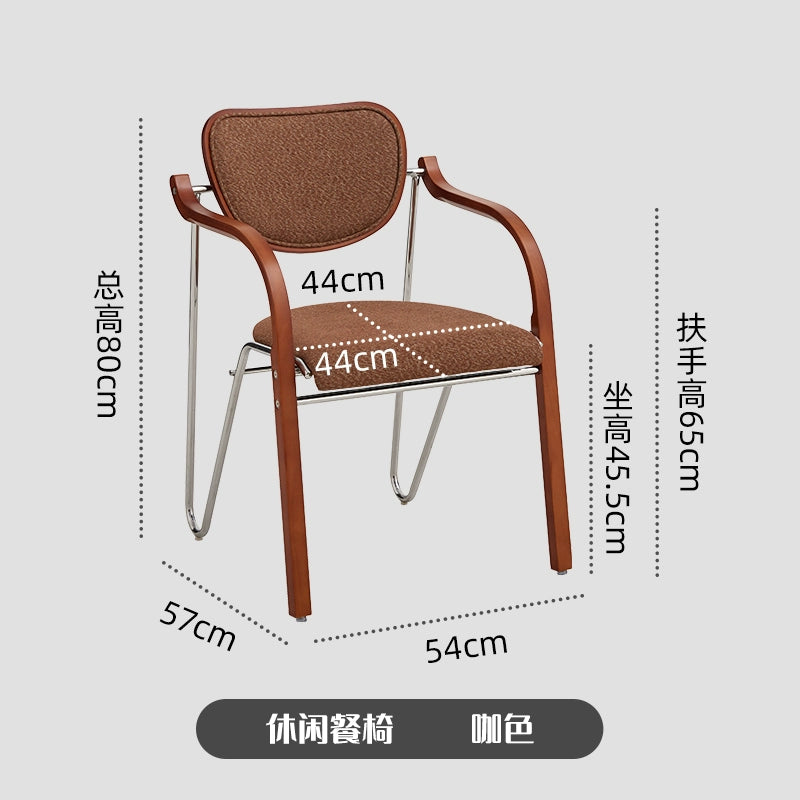 Nordic massivholz esszimmerstuhl mittelalterlichen designer rückenlehne stuhl haushalt licht luxus high-end-kreative make-up stuhl 