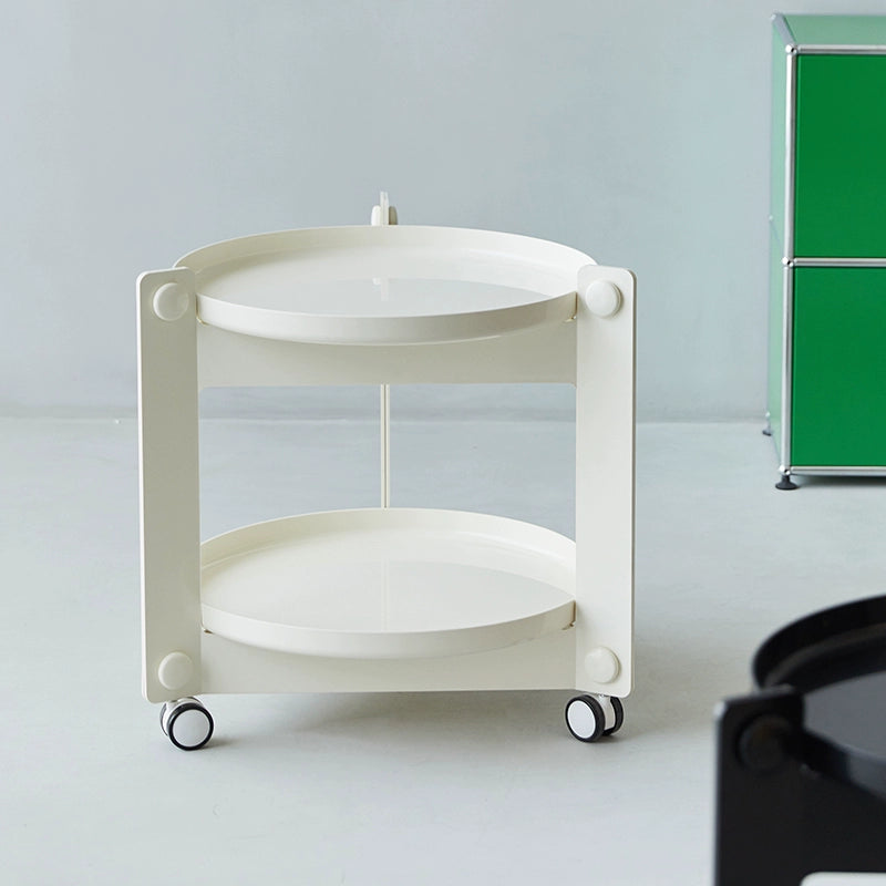 Doppel kaffee tisch mittelalterlichen sofa rand paar hause handy trolley nachttisch rack Internet prominente ins 