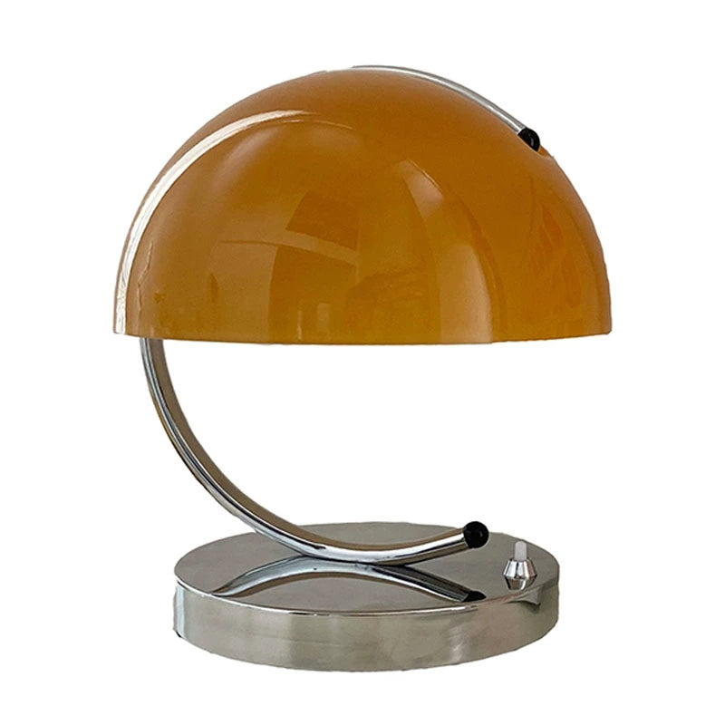 Mittelalterliche dekorative Tischlampe Ins Wind Retro Wabi Sabi Wind Bauhaus Schlafzimmer Studie Ins PopularBedside Lampe 