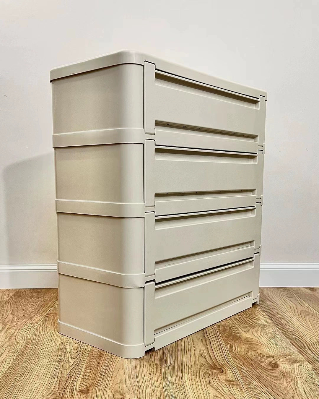 Schuhschrank im Industriestil, Haushaltstür, Eingangsbereich, Veranda, Schrank 2024, neuer mittelalterlicher Lagerschrank, mehrschichtig 