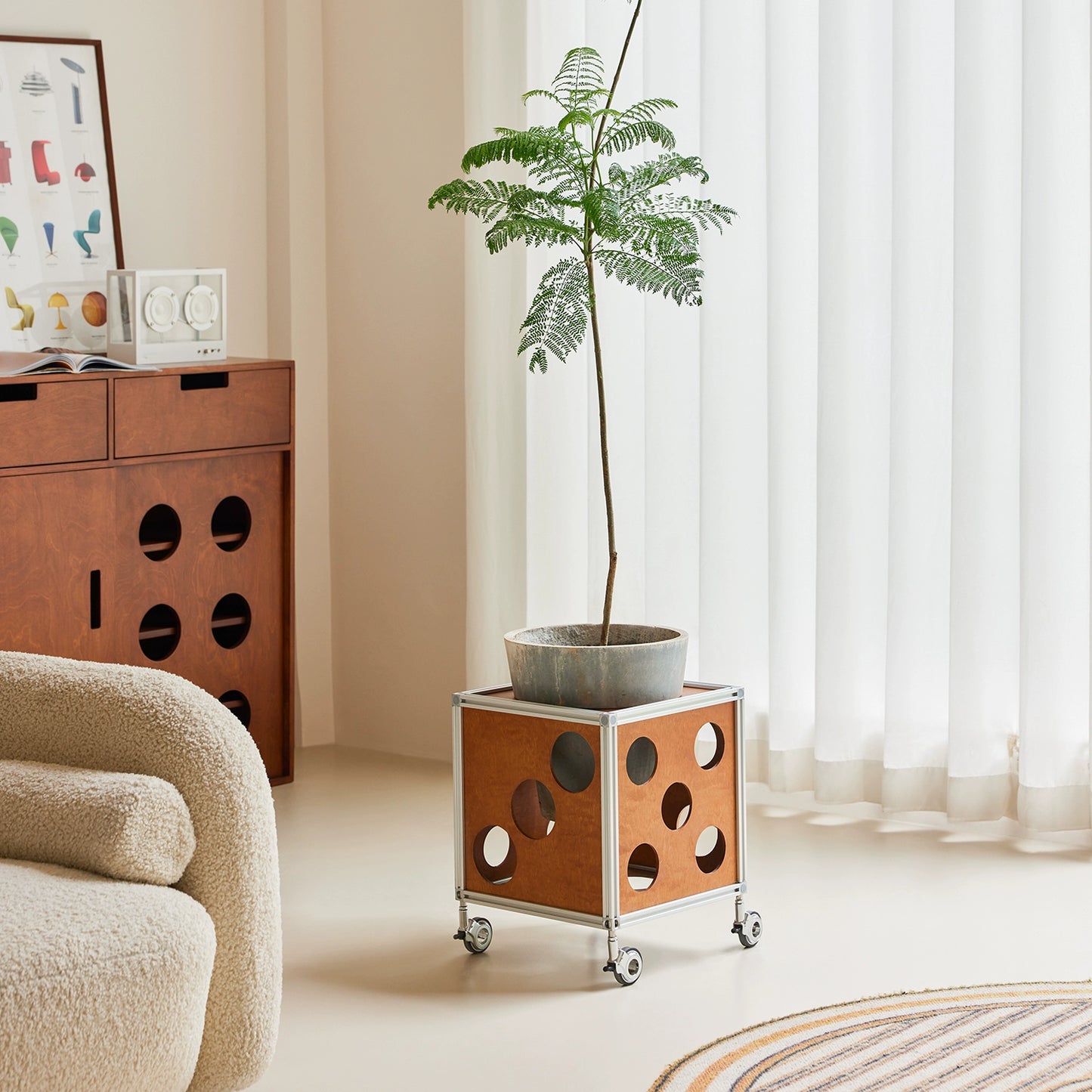 Abnehmbarer Kleiderbügel, Marine Board, mittelalterlicher Kleiderbügel, Kleiderständer für Bekleidungsgeschäfte 