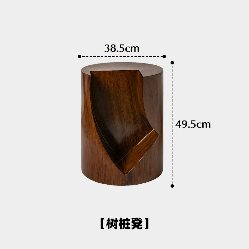 Käsehocker Ins Popularcreative niedriger Hocker Designer Käsekante paar Dekorationsornamente Schuhwechselhocker 