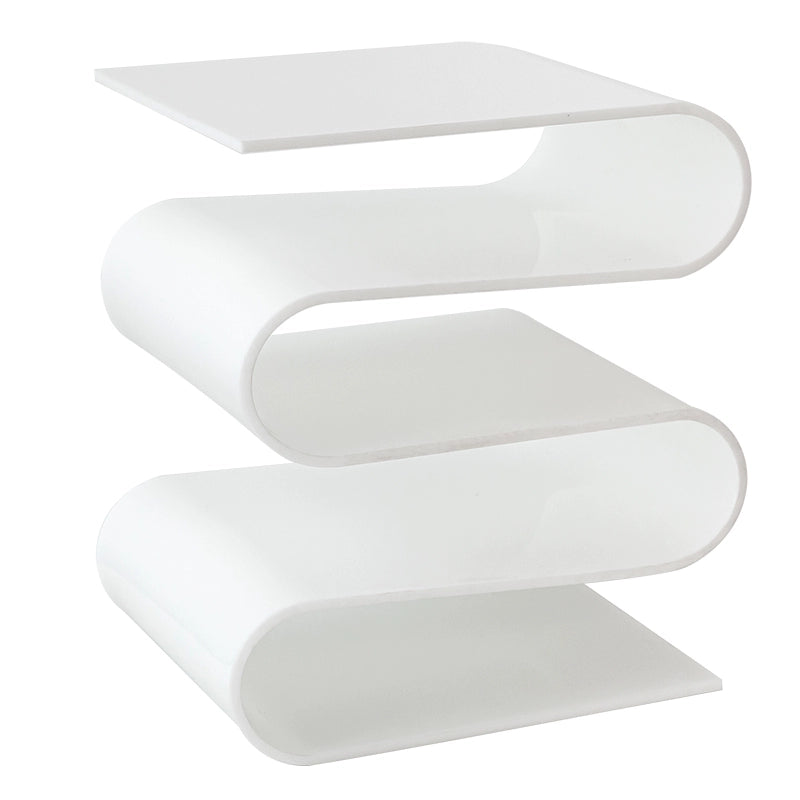 Einfaches Bücherregal Sofakante Ins Wind Coffee Shop Ins Populardesktop Zeitschriftenständer dekorative Requisiten 