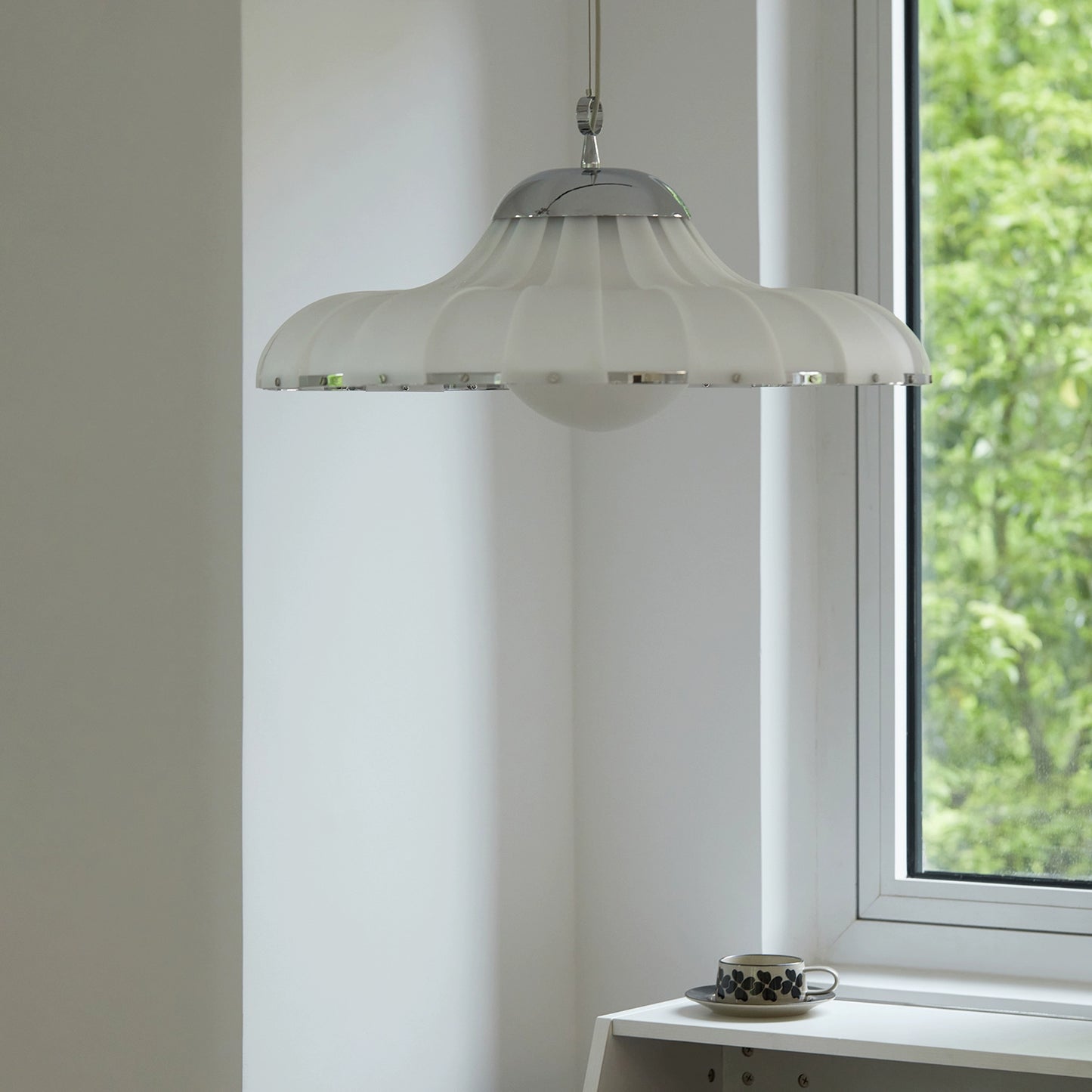 Mond Kronleuchter Mittelalterlichen Creme Wind Restaurant Kronleuchter Haushalt Nordic Nacht Dekoration Umgebungs Licht Luxus 