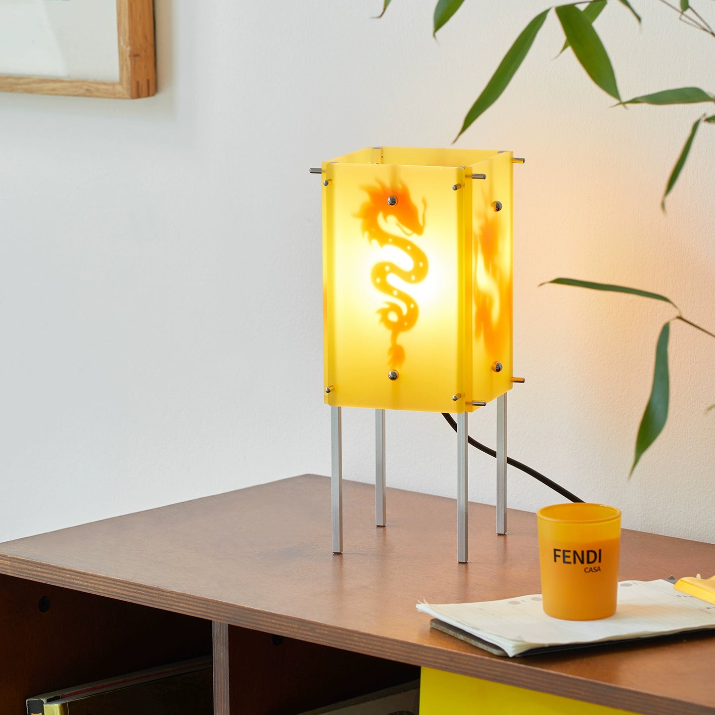 Neue Palastlampe, kreative Design-Atmosphärenlampe im nationalen Stil, chinesische Schreibtischlampe, Nachttischlampe für Schlafzimmer, Geschenk 