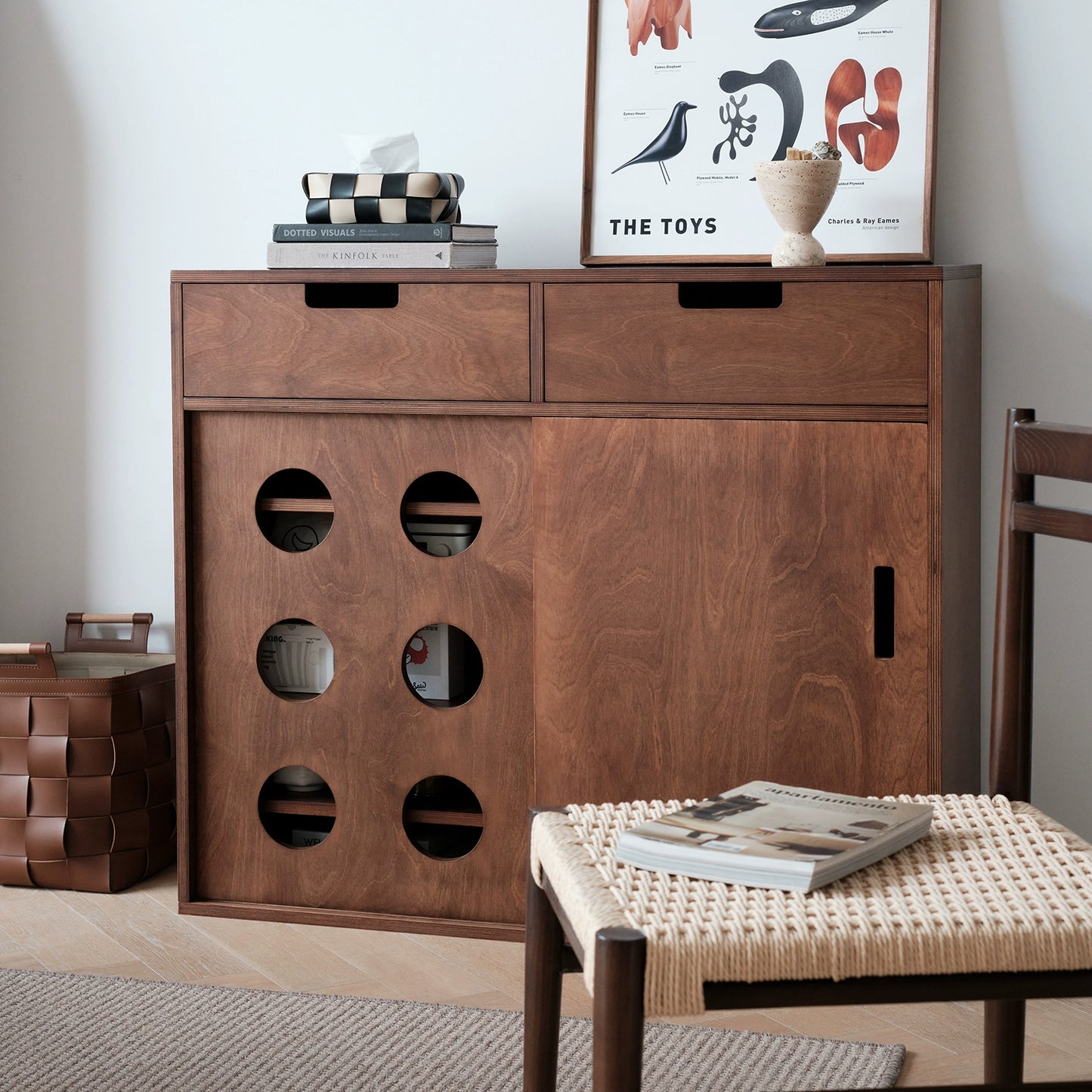 Koreanische ins schuh schrank mittelalterlichen haushalt wohnzimmer esszimmer seite schrank ozean platte lagerung schrank eingang schrank 