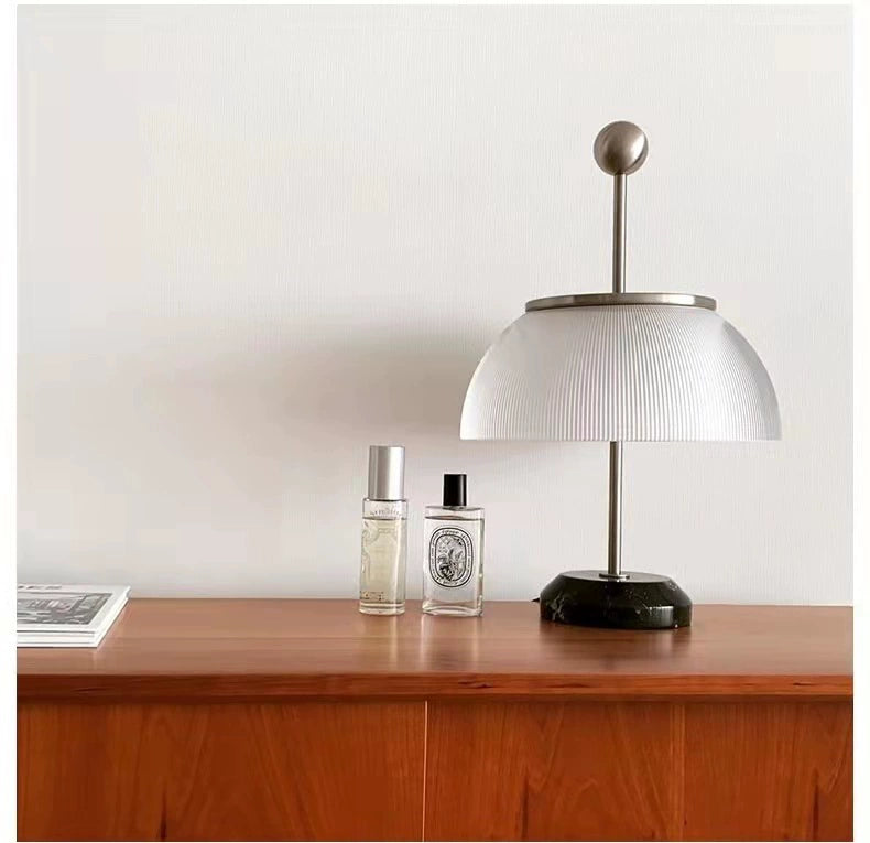 Italienischen Designer Schreibtisch Lampe Wohnzimmer Schlafzimmer Nacht Nacht Licht Ins Wind Mädchen Retro Licht Luxus 