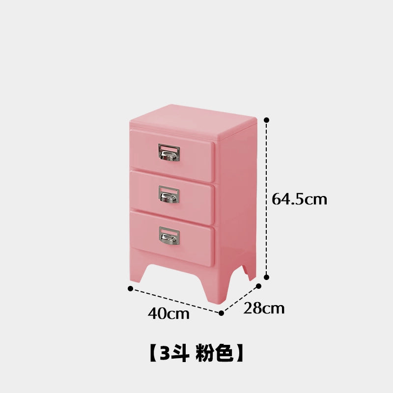Japanischer Lagerschrank Retro Schubladenschrank Ins Industriestil Sofa Seitenschrank Schlafzimmeraufbewahrung 