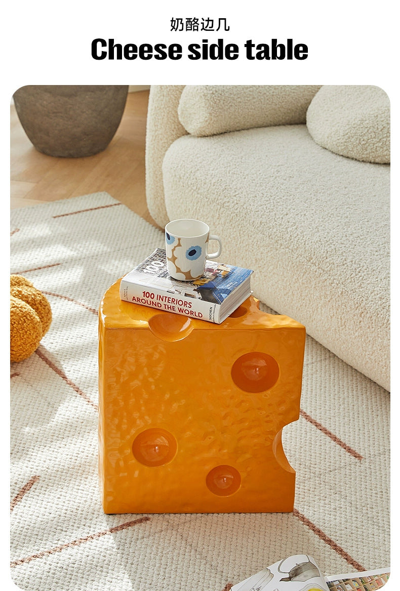 Käsehocker Ins Popularcreative niedriger Hocker Designer Käsekante paar Dekorationsornamente Schuhwechselhocker 