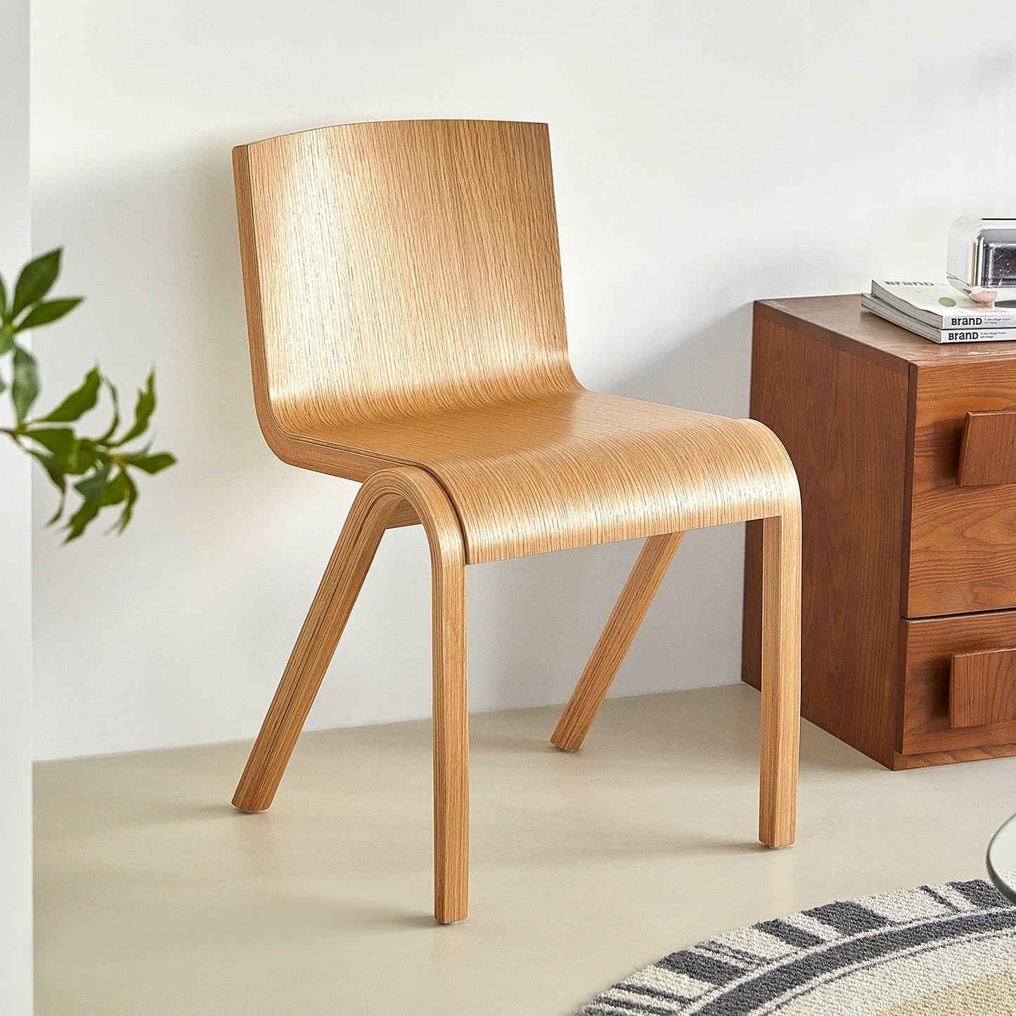 Nordic designer esszimmer stuhl ins minimalistischen casual stuhl haushalt massivholz cafe verhandlung stuhl 