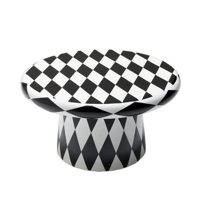 Pilz keramik rand paar licht luxus designer kaffee tisch modell haus weiche beschichtung ecke paar nordischen stil 