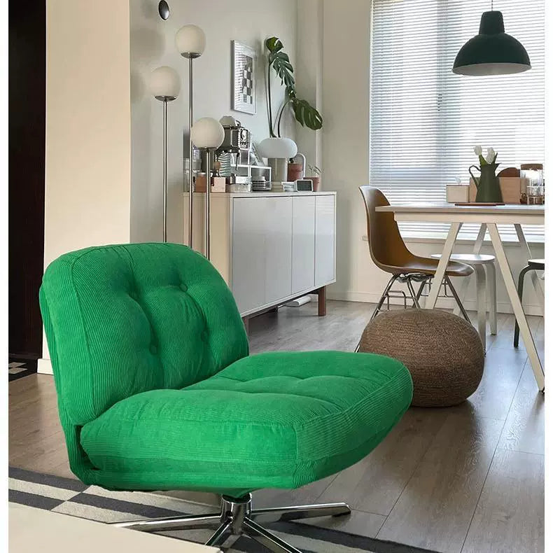 Ins Popularsofa stuhl wohnzimmer balkon schlafzimmer kleine wohnung freizeit stuhl designer medieval einzel stuhl 