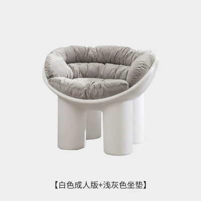 Elefanten Bein Sofa Stuhl Nordic Designer Stuhl Einzel Sofa Ins Ins PopularLounge Stuhl Balkon 