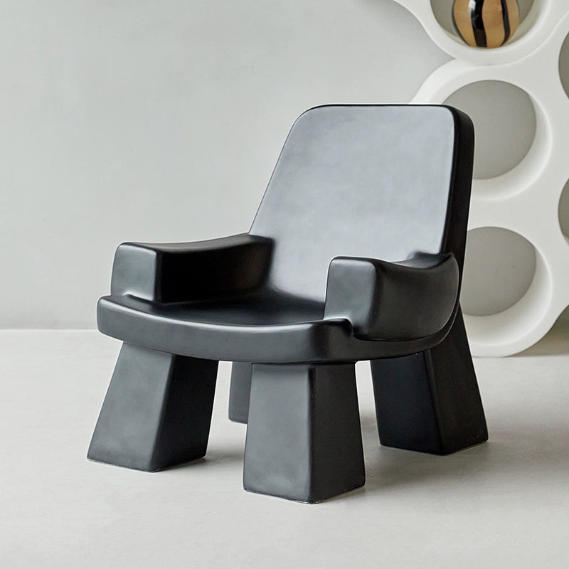 Fiberglas sofa ins wind designer sitz studio kleidung shop Ins Popularchair kreativität 