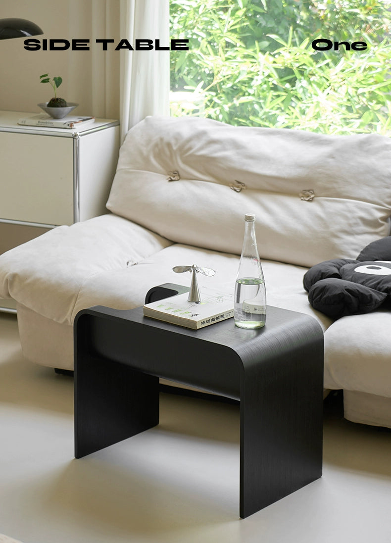 Mittelalterliche Log Wind Sofa Seite Mehrere Schlafzimmer Nachttisch Mini Kleiner Tisch High-End Kreative Rack 