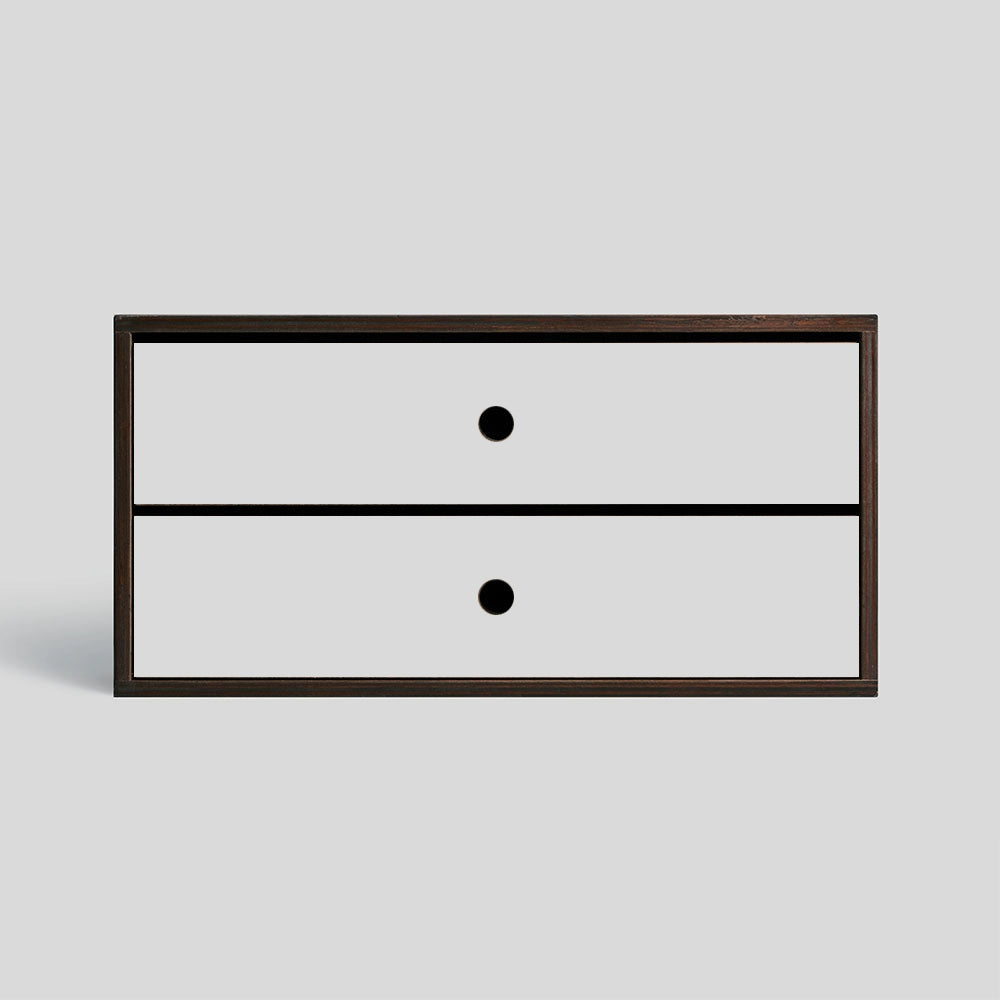 Esszimmer-Seitenschrank-Kombination, Massivholzschrank, mittelalterlicher Lagerschrank, Marine-Panel, TV-Schrank, Lagerboden, Bücherregal 