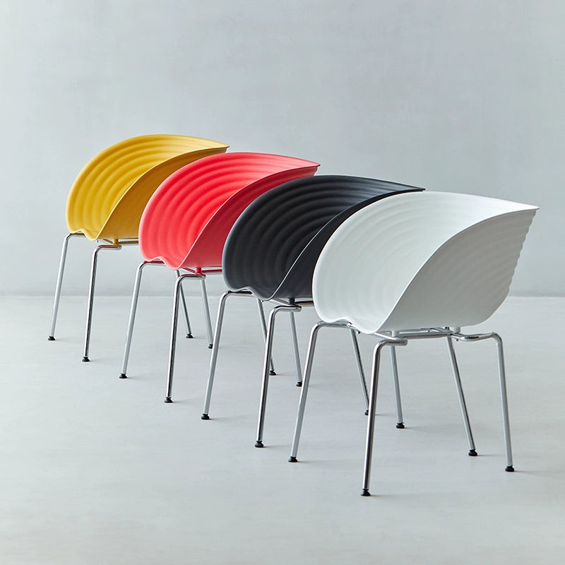 Shell Stuhl Ins PopularIns Stil Esszimmer Stuhl Modernen Einfachen Haushalt Esstisch Stuhl Verhandlung Empfang Stuhl 