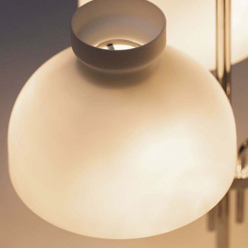 Designer Nachttischlampe Licht Luxus Dekorative Tischlampe Internet Celebrity Ins Umgebungslicht Modellzimmer Marmorlampe 