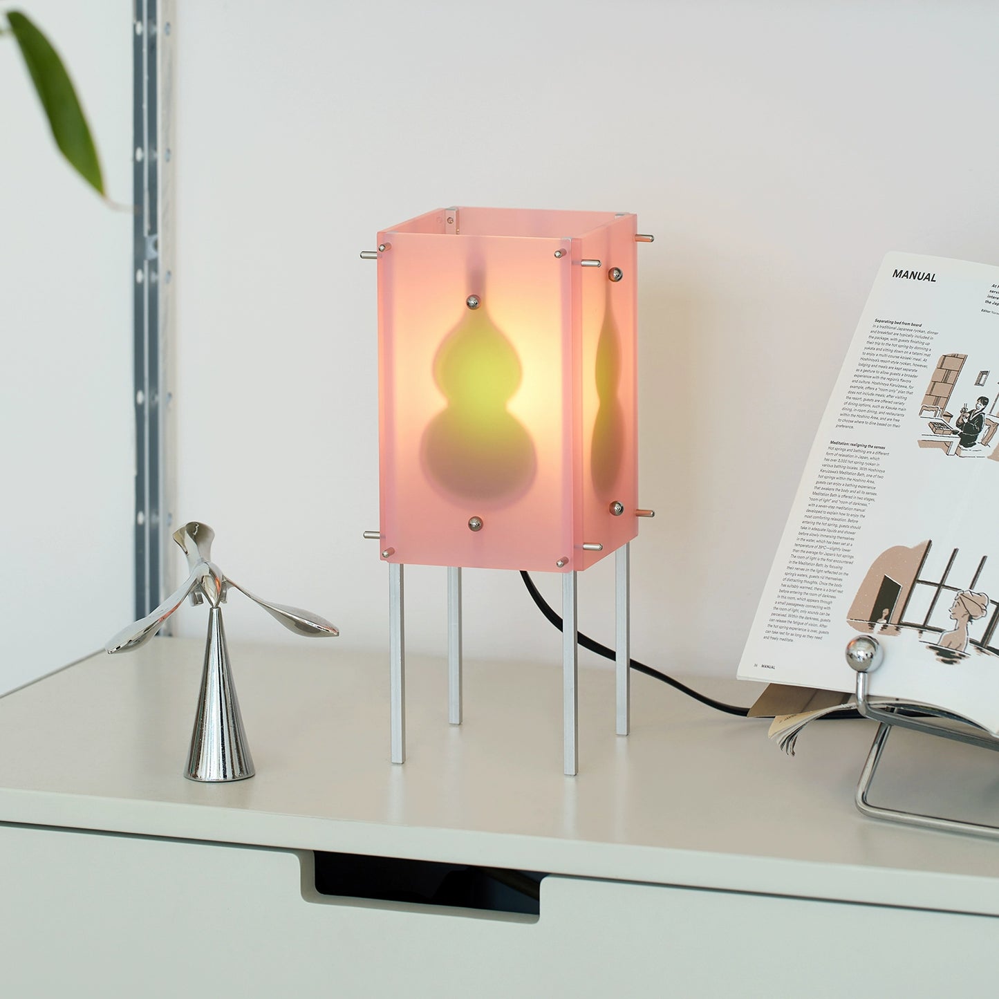 Neue Palastlampe, kreative Design-Atmosphärenlampe im nationalen Stil, chinesische Schreibtischlampe, Nachttischlampe für Schlafzimmer, Geschenk 