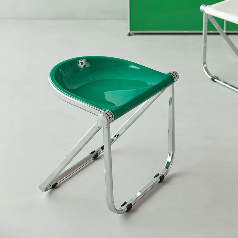 Mittelalterlichen Internet prominente ins wind klapp hocker einfache dressing stuhl restaurant cafe kommerziellen esszimmer stuhl 