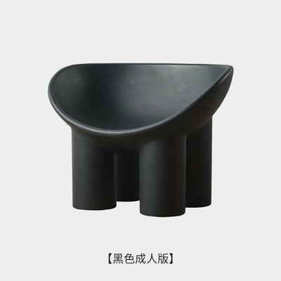 Elefanten Bein Sofa Stuhl Nordic Designer Stuhl Einzel Sofa Ins Ins PopularLounge Stuhl Balkon 