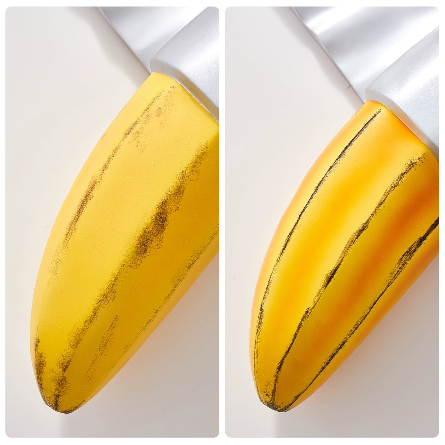 Millionen Bananen Wand Wandbehang Skulptur dekorative Ornament Nische künstlerischen Sinn Home Schmuck Designer