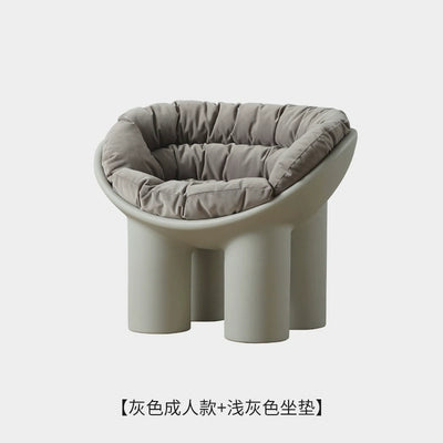 Elefanten Bein Sofa Stuhl Nordic Designer Stuhl Einzel Sofa Ins Ins PopularLounge Stuhl Balkon 