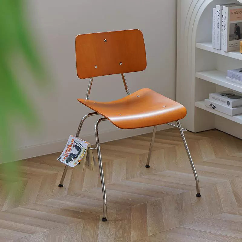 Nordic retro massivholz esszimmerstuhl einfache ins stil designer rückenlehne hocker kaffee shop freizeitstuhl 