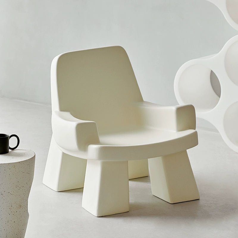 Fiberglas sofa ins wind designer sitz studio kleidung shop Ins Popularchair kreativität 