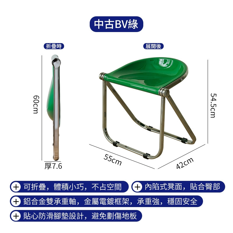 Mittelalterlichen Internet prominente ins wind klapp hocker einfache dressing stuhl restaurant cafe kommerziellen esszimmer stuhl 