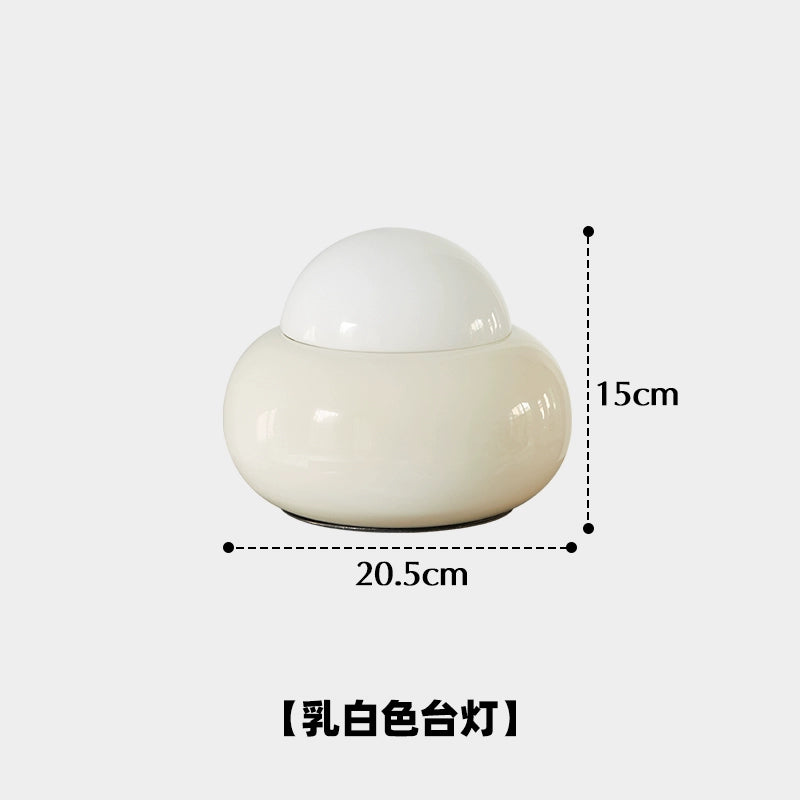 Mittelalterliche Jade-Bambus-Lampe, Designer-Dekorative Schreibtischlampe, luxuriöse High-End-Wandlampe, Schlafzimmer-Nachttischlampe 