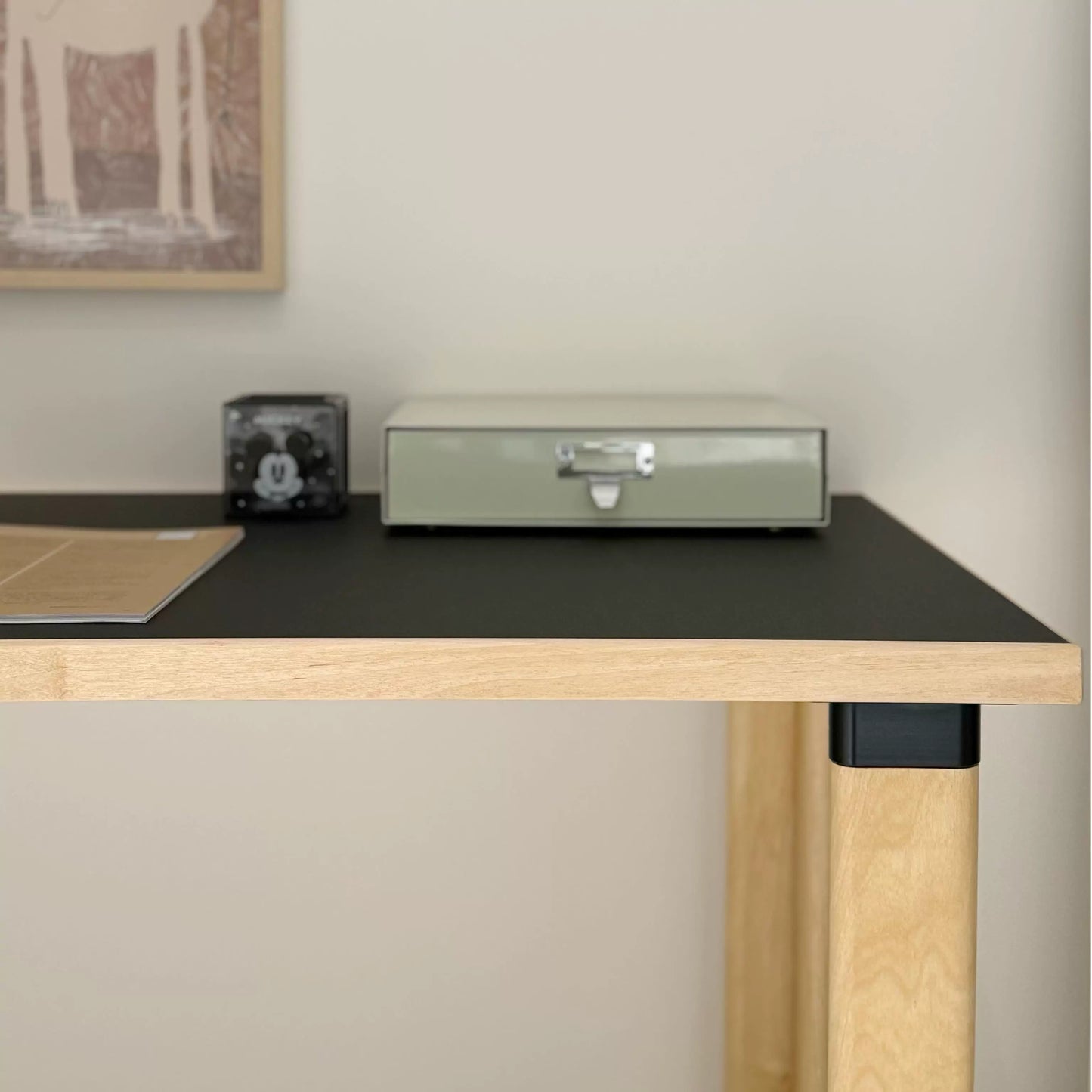 Massivholz Esstisch Haushalt mittelalterlichen einfachen Ins Schreibtisch Nordic Verhandlung kleine Wohnung runden Tisch Ideen 