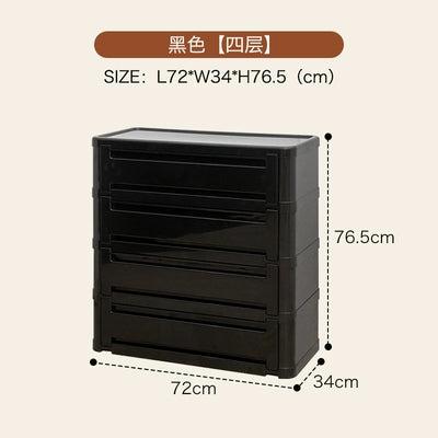 Schuhschrank im Industriestil, Haushaltstür, Eingangsbereich, Veranda, Schrank 2024, neuer mittelalterlicher Lagerschrank, mehrschichtig 